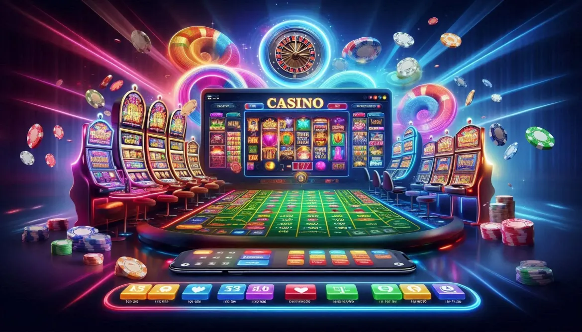 Playoda Casino